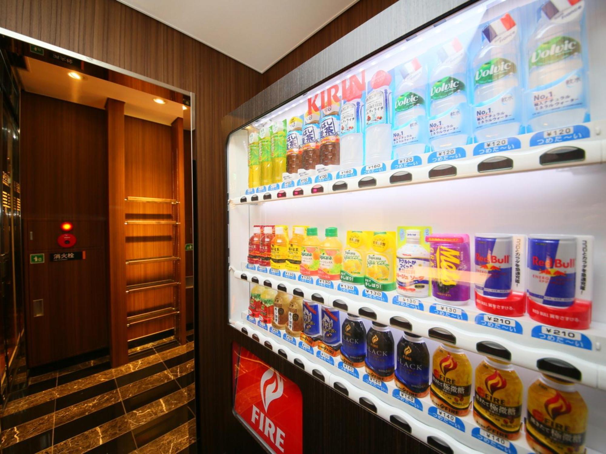 阿帕新桥虎之门酒店 東京都 外观 照片